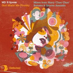 MD X-Spress