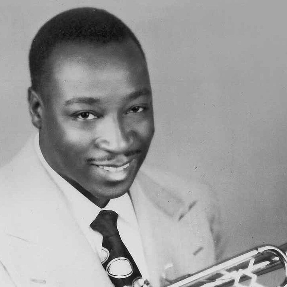 Picture of Dave Bartholomew