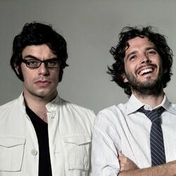 Picture of Flight of the Conchords