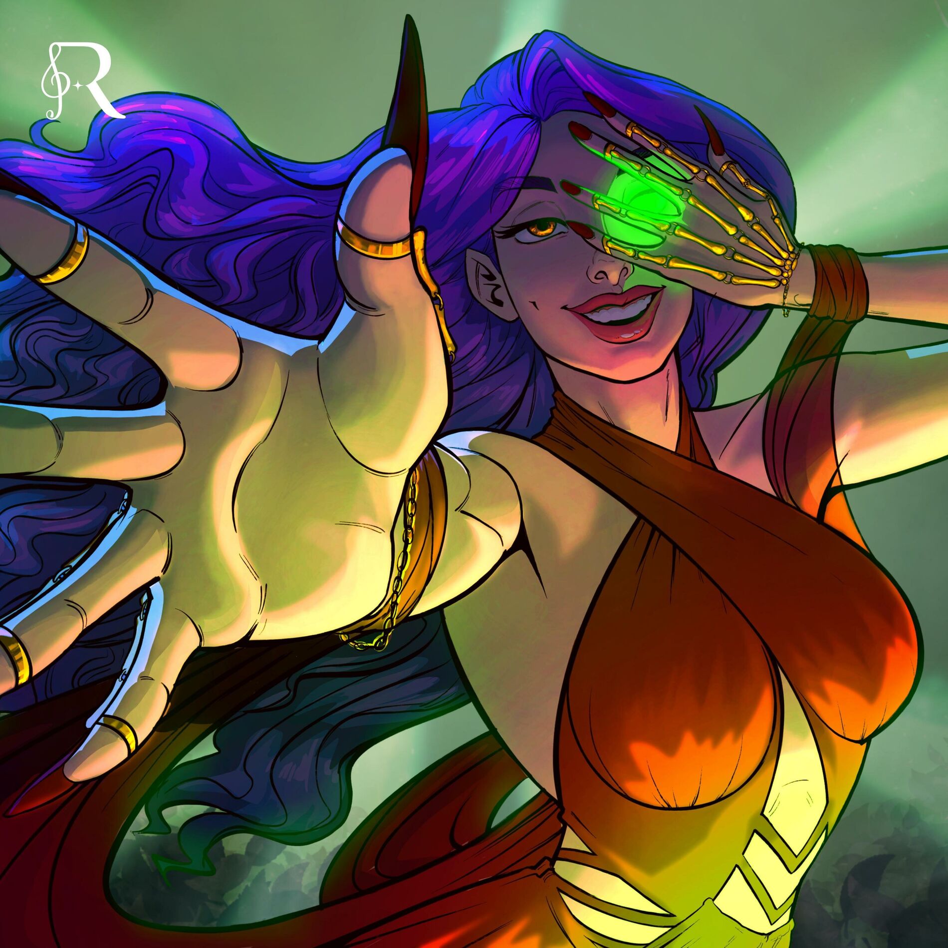 Reinaeiry