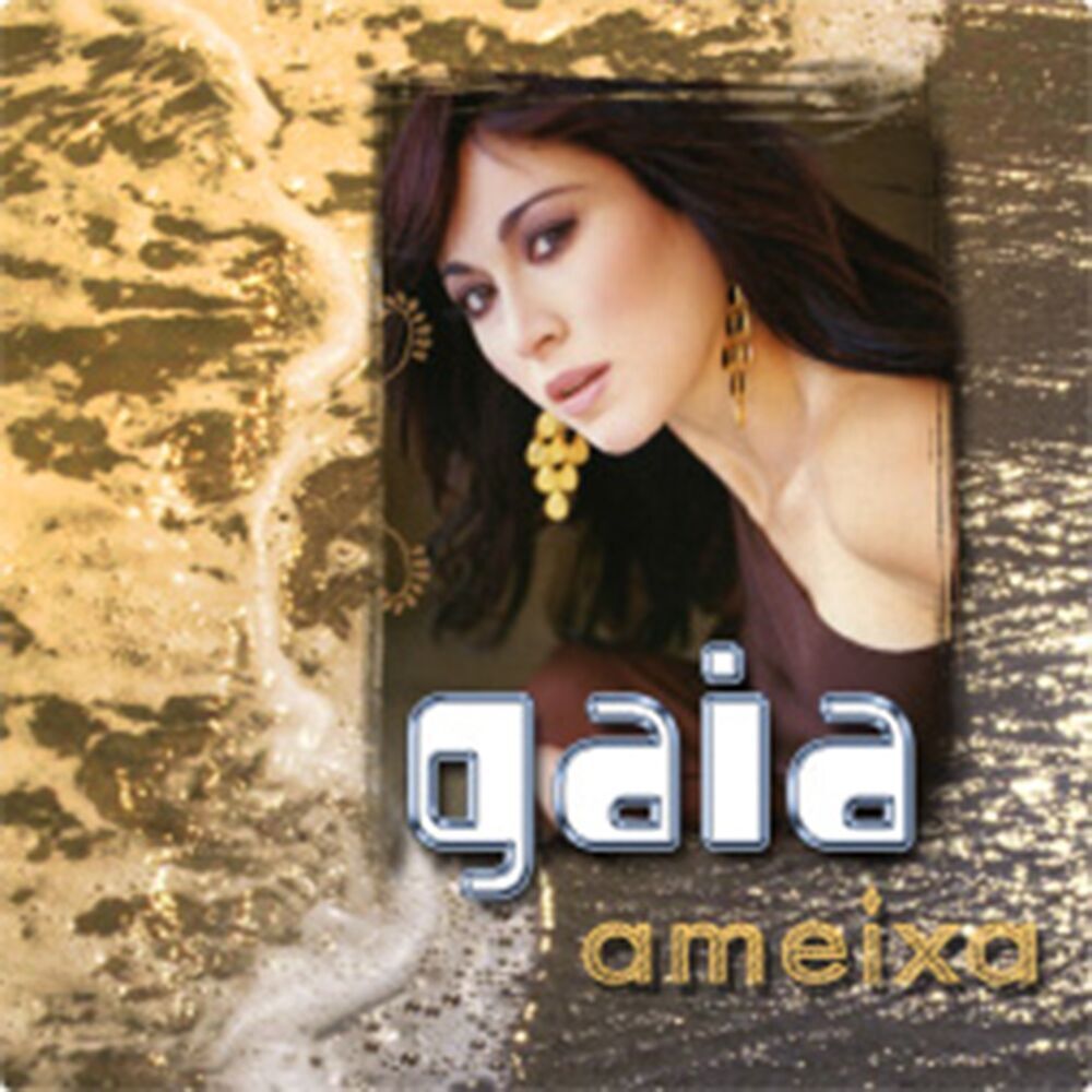 Picture of Gaia