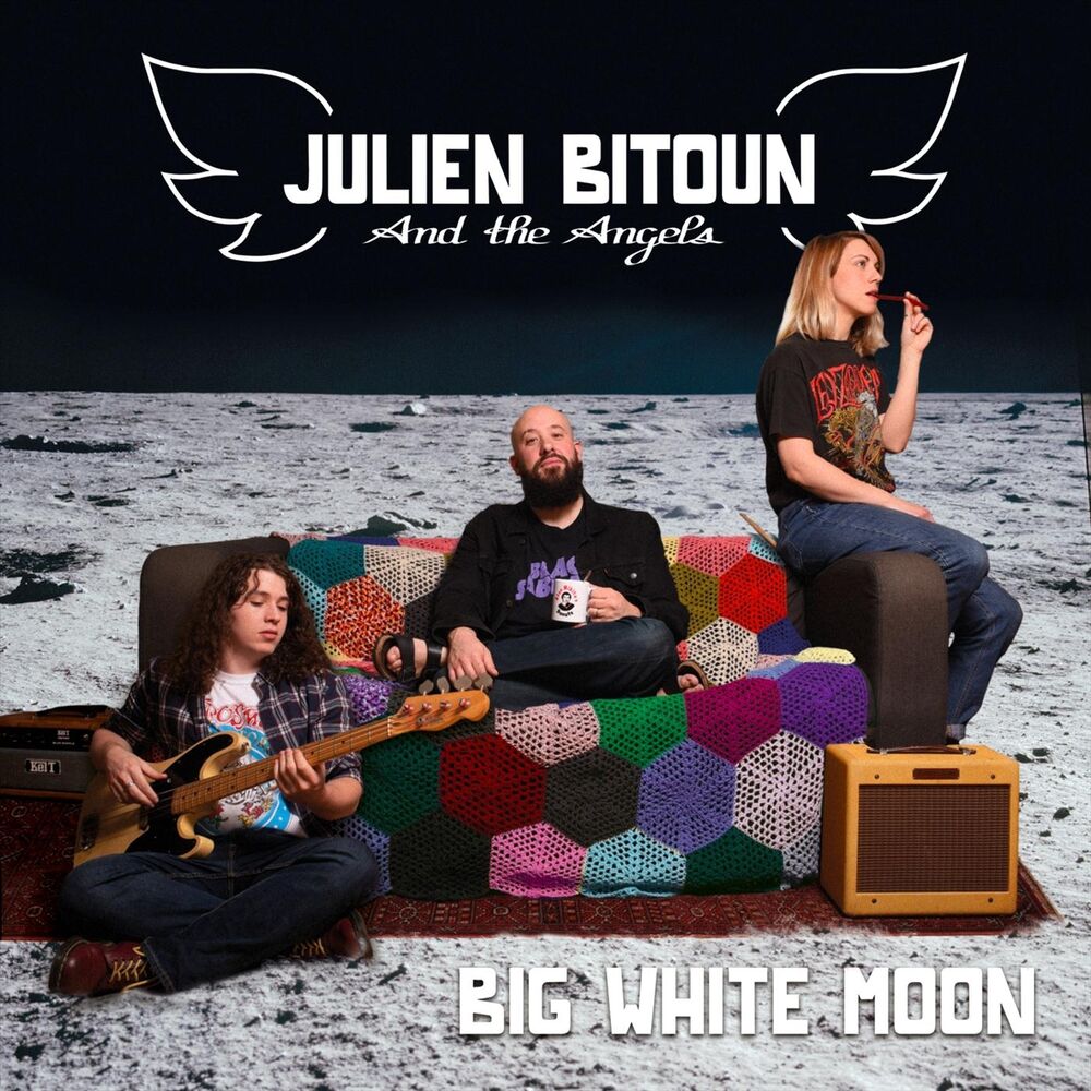 Picture of Julien Bitoun & the Angels