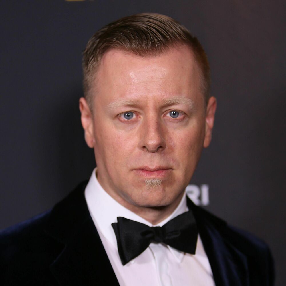 Picture of Abel Korzeniowski