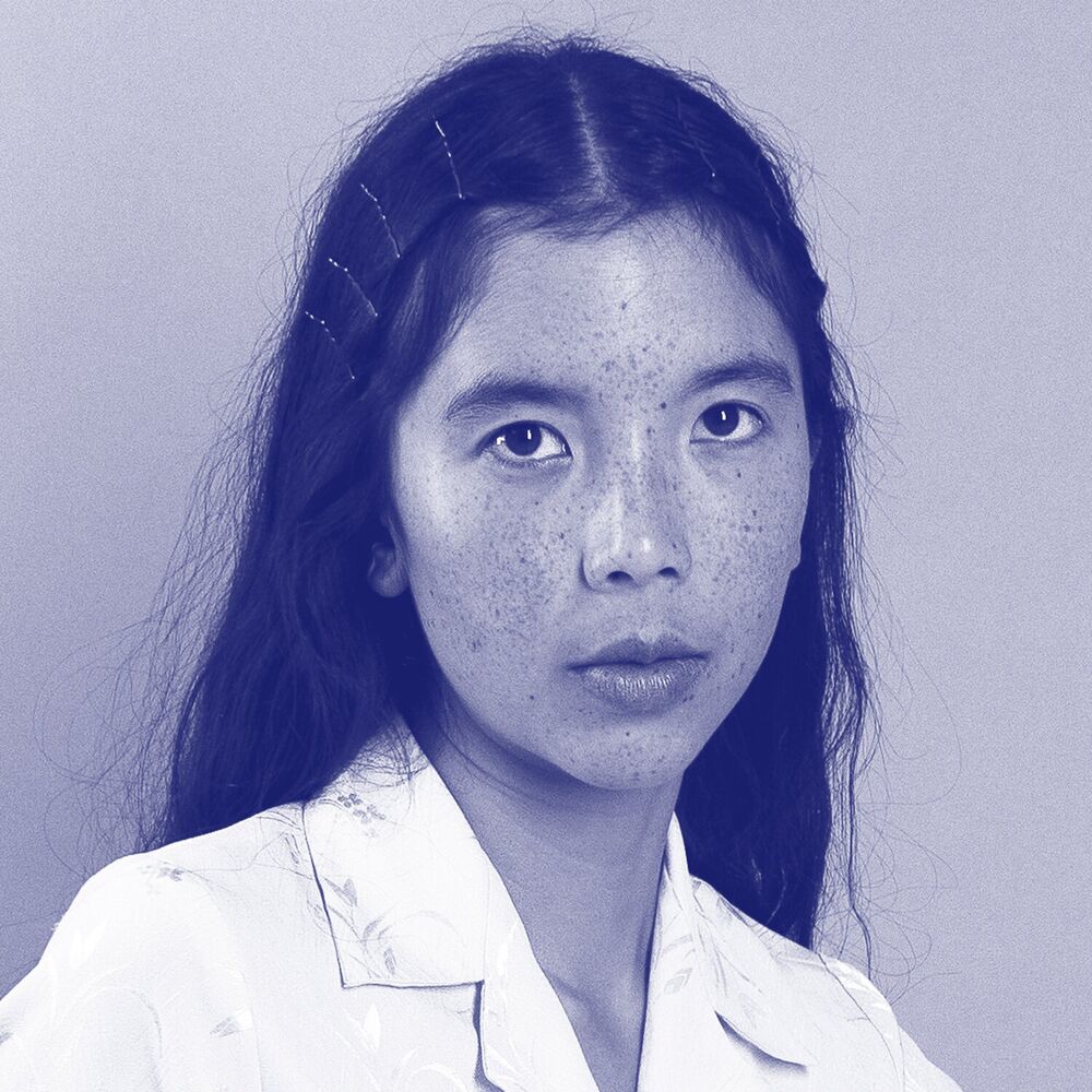 Picture of Ana Roxanne