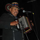 Jorge Meza Y Su Tropicolombia