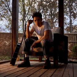Picture of Marc Scibilia