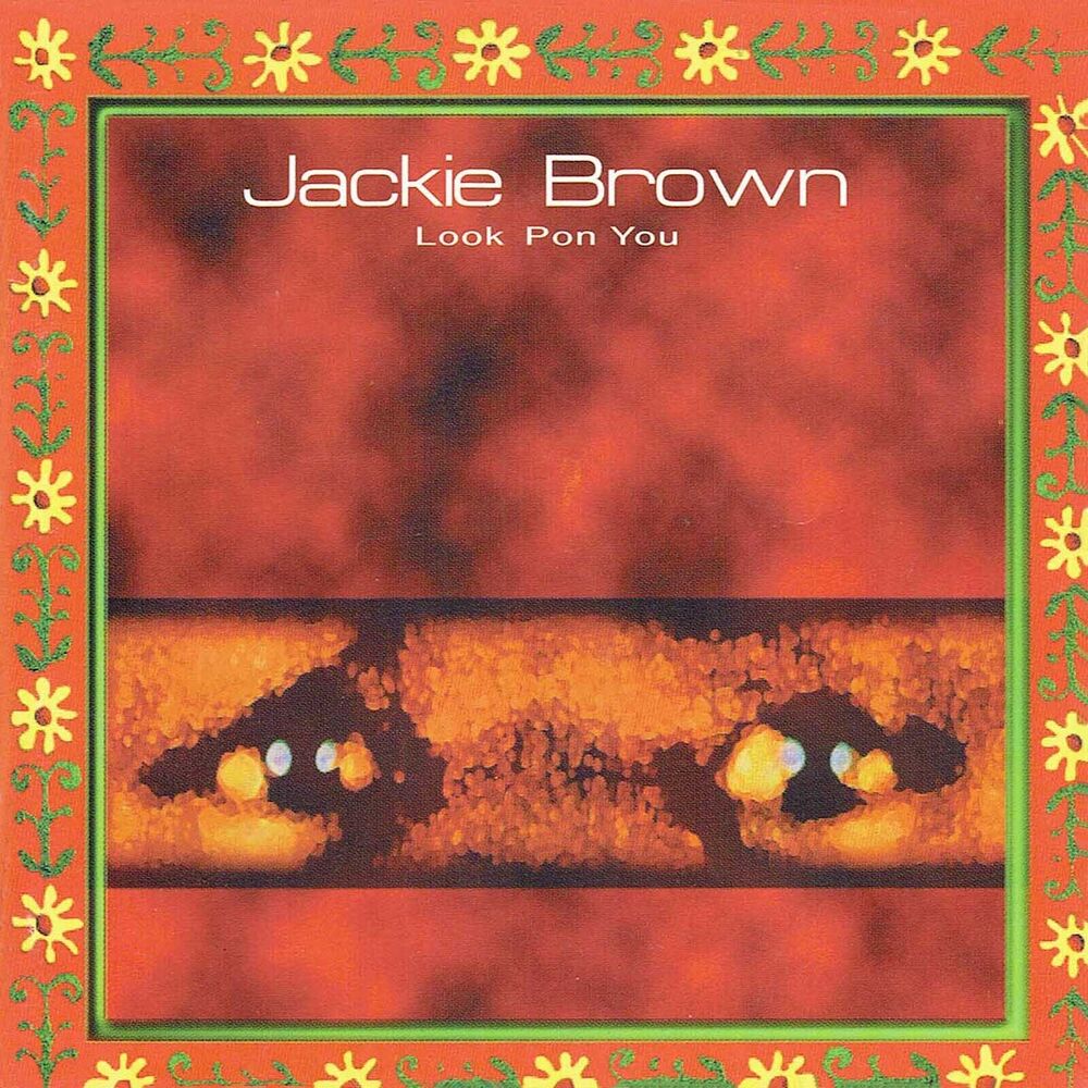 Picture of Jackie Brown