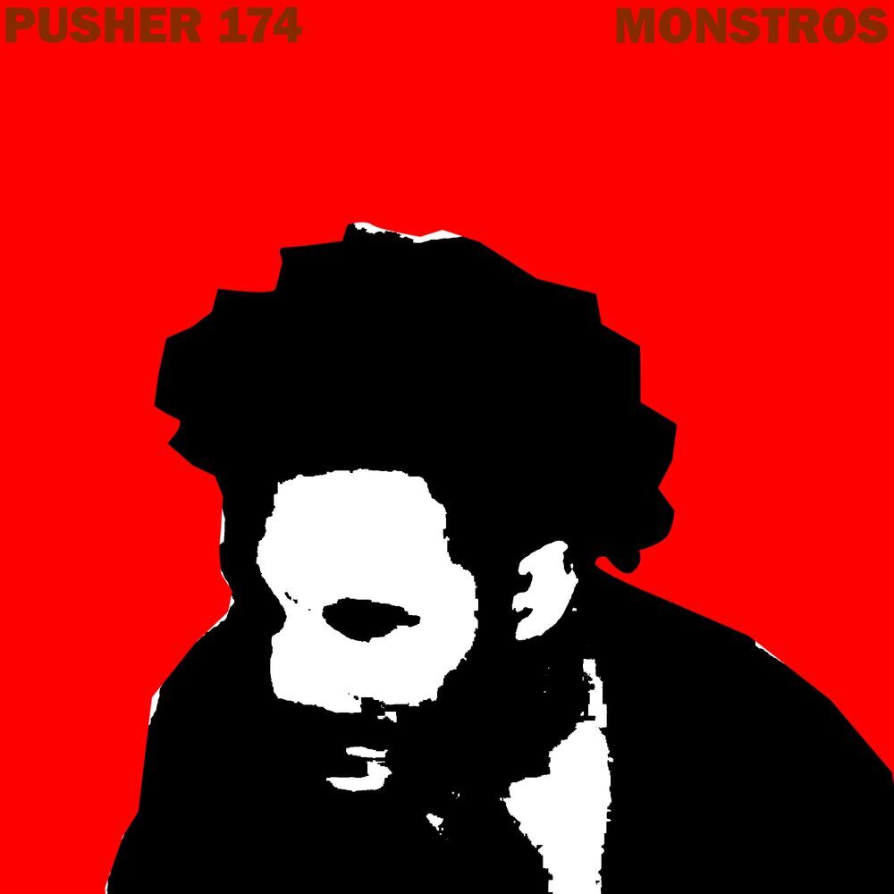 Picture of PUSHER174