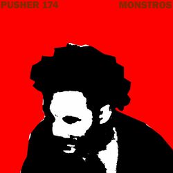Picture of PUSHER174