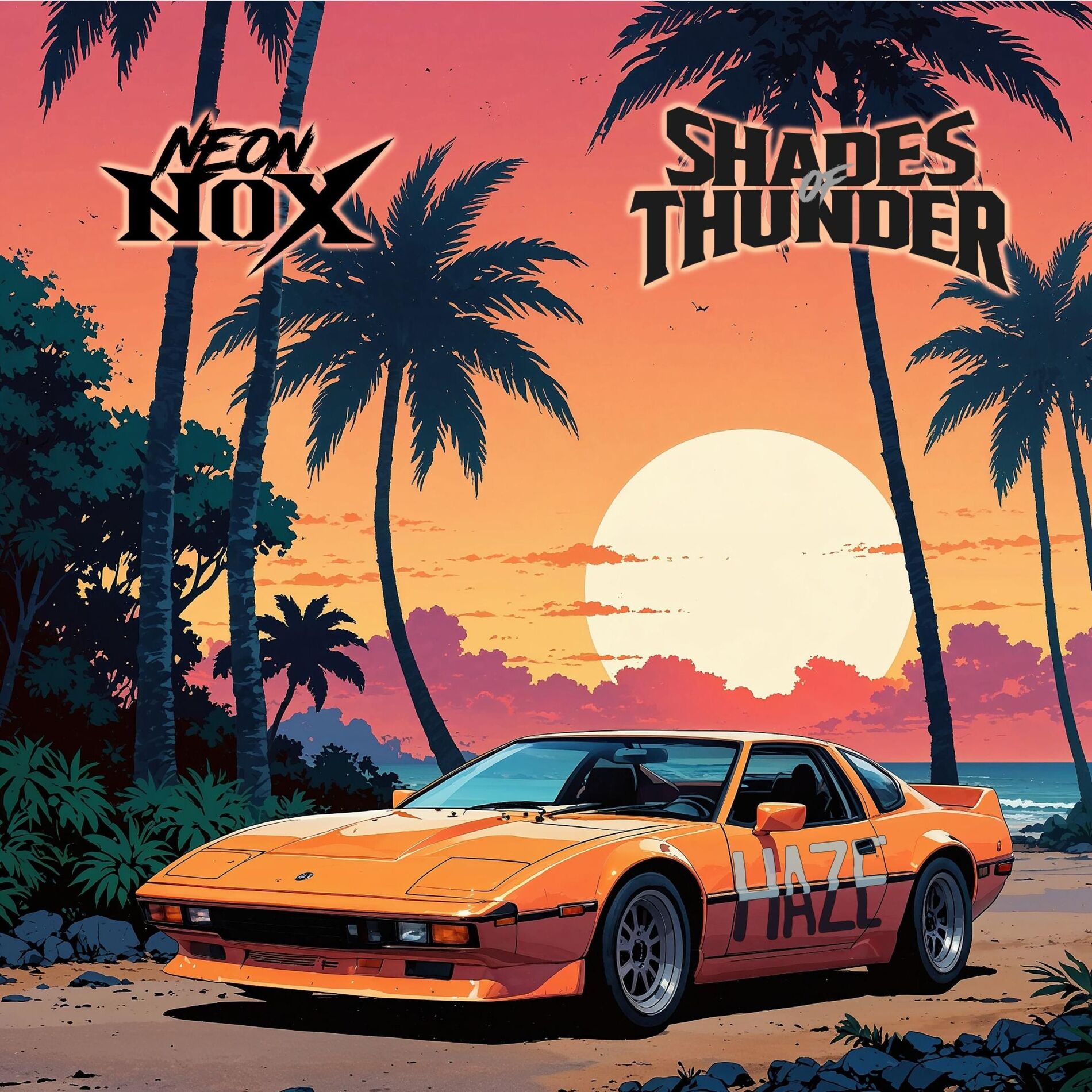 Neon Nox