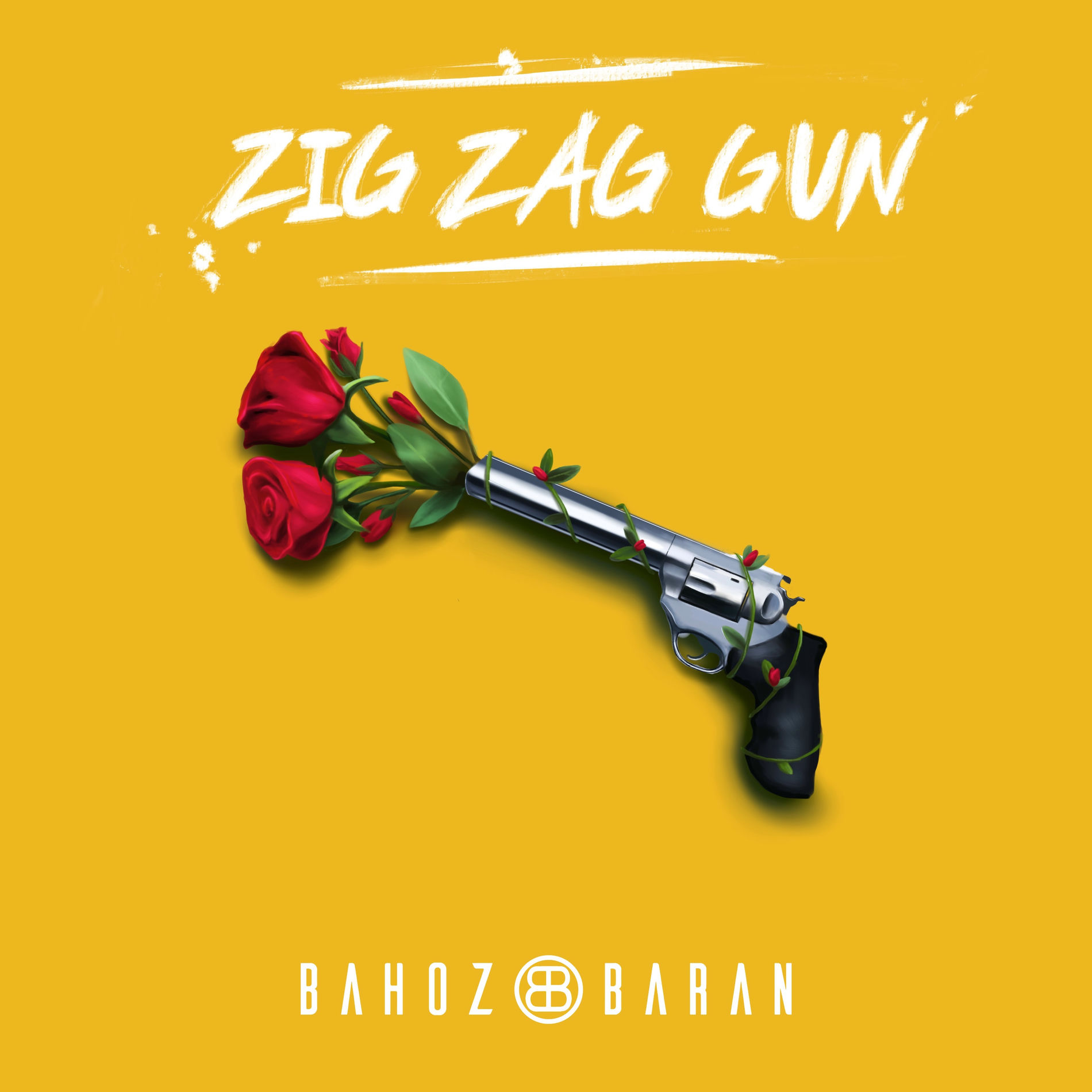 Artist picture of Bahoz & Baran
