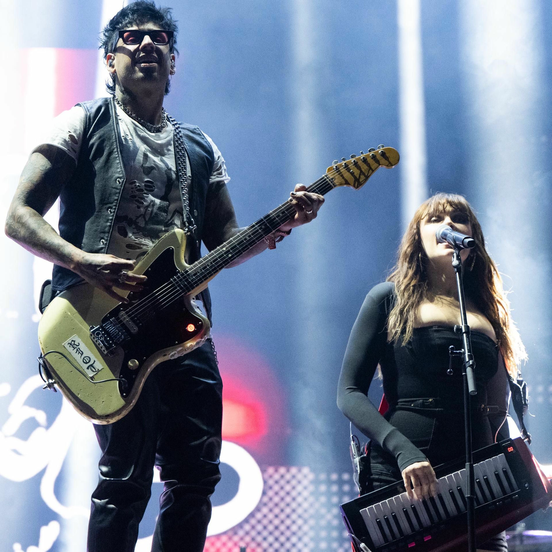 Artist picture of Cobra Starship