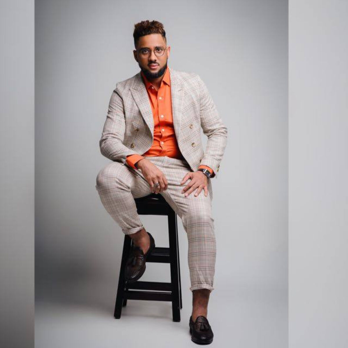 Artist picture of DJ Faya