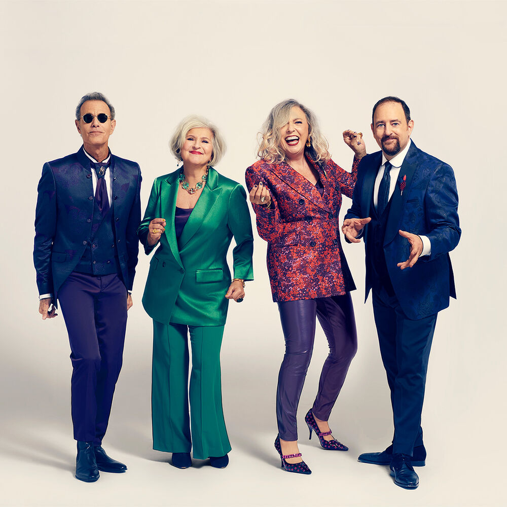 Picture of The Manhattan Transfer