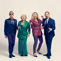 Picture of The Manhattan Transfer