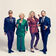 Image of The Manhattan Transfer
