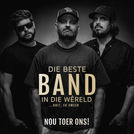 Die Beste Band In Die Wêreld ...Ooit, Ek Sweer