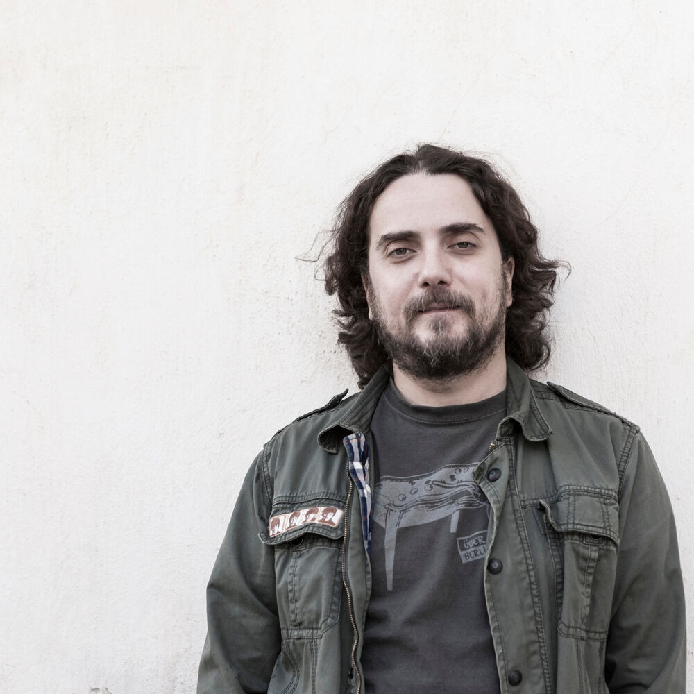 Picture of Stathis Drogosis