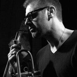 Picture of Fabrizio Bosso