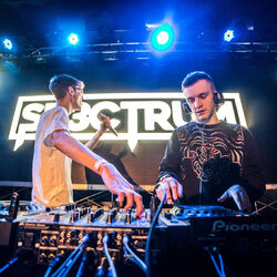 Picture of Sp3ctrum