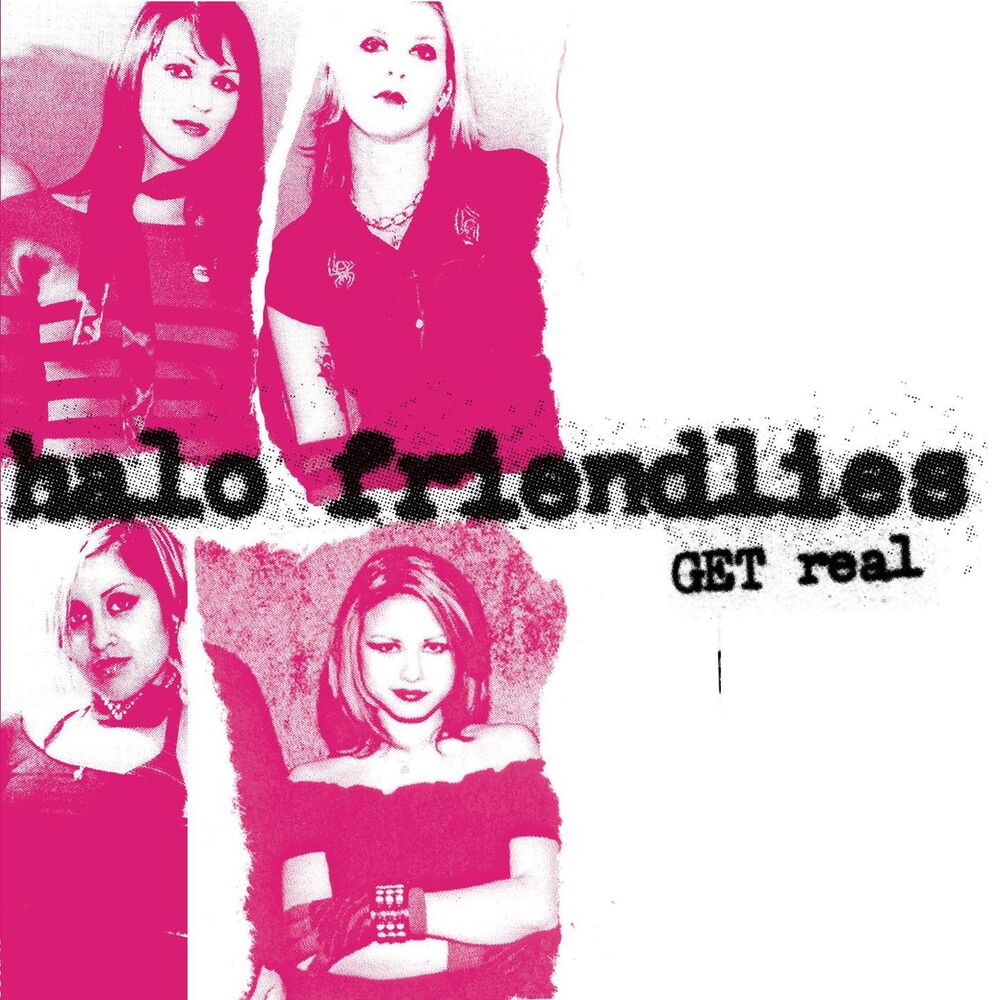 Picture of Halo Friendlies