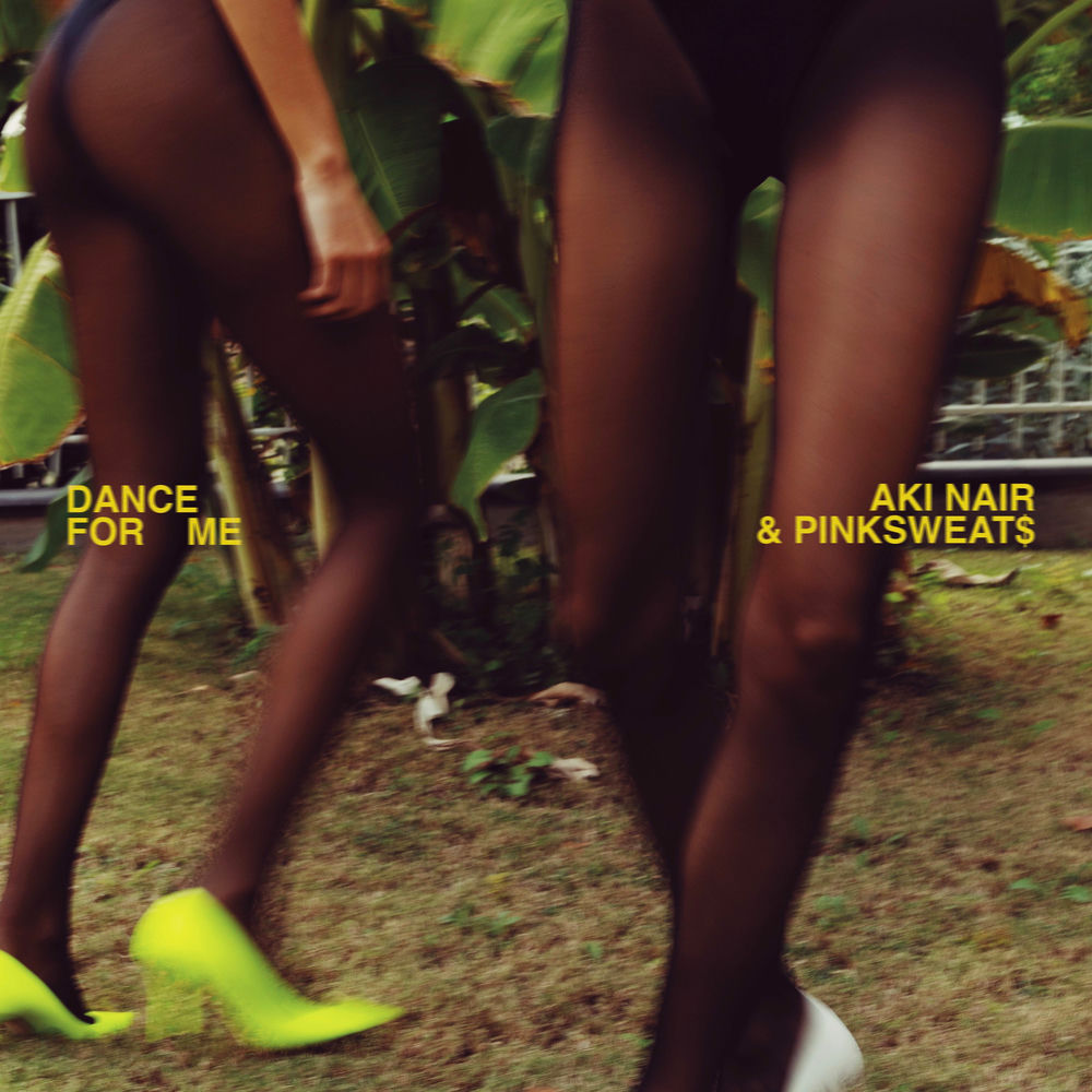 Photo de l'artiste Aki Nair