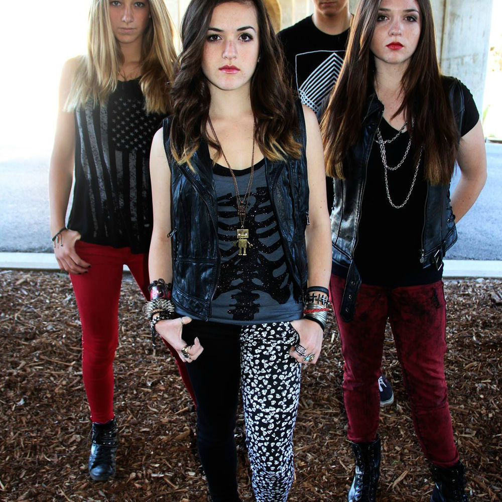 Photo de l'artiste The Unknown_