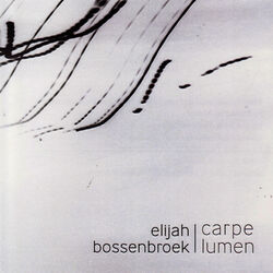 Picture of Elijah Bossenbroek