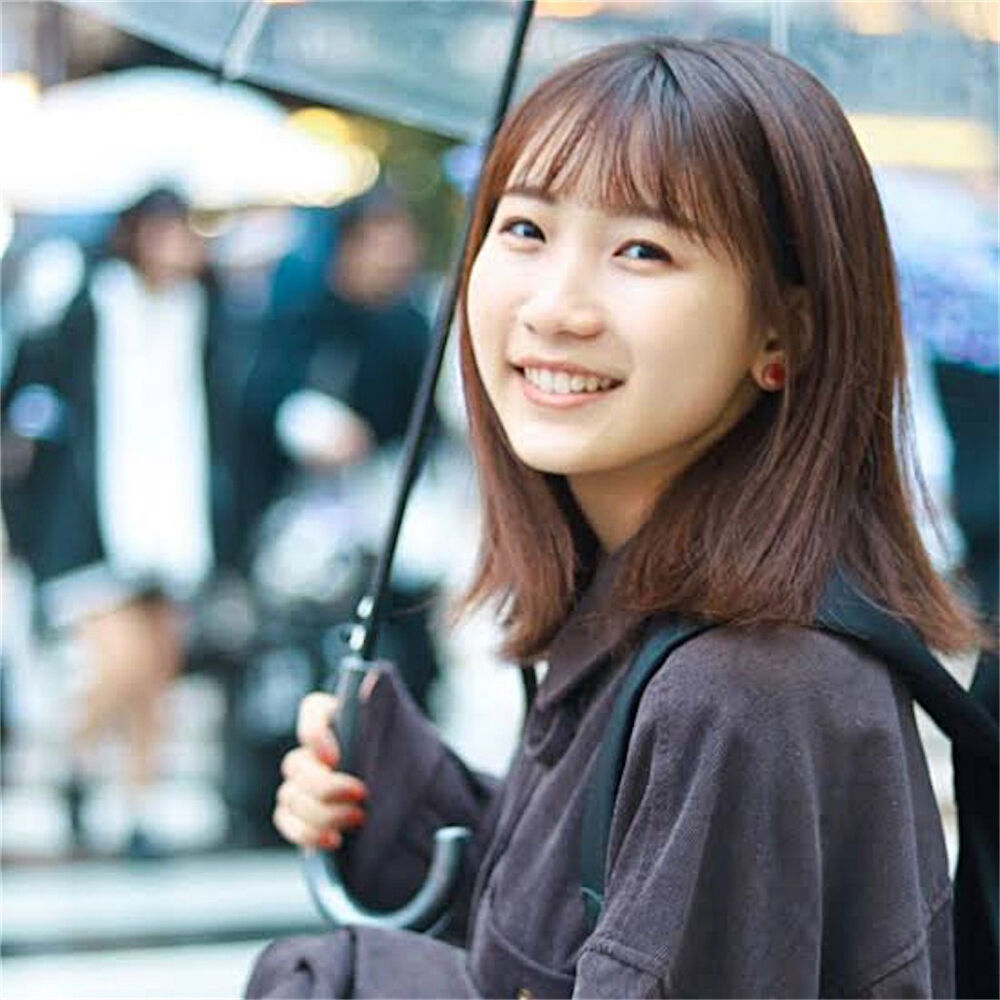 Picture of Lilas Ikuta
