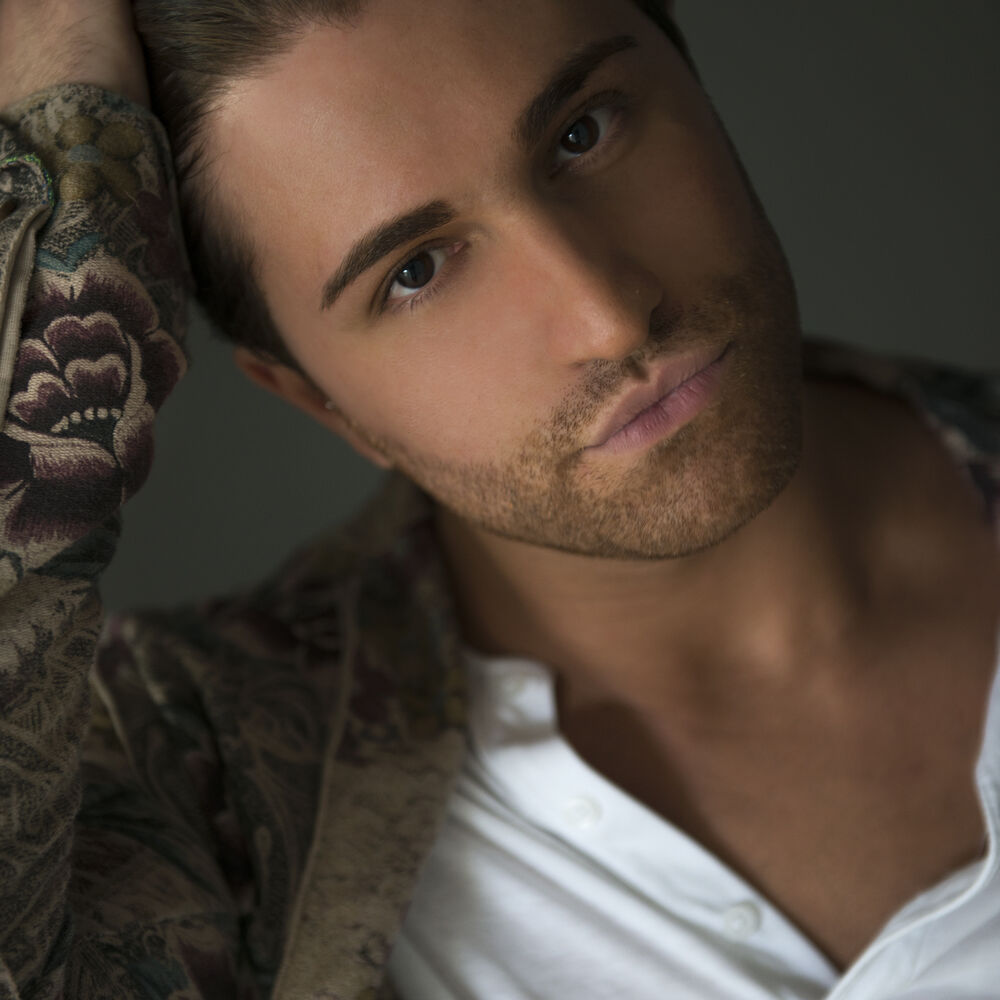 Picture of Andrea Raffa