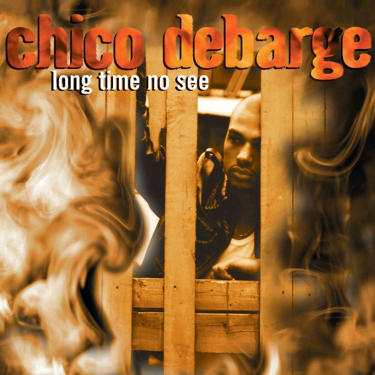 Chico DeBarge