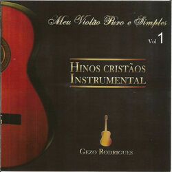 Picture of Gezo Rodrigues