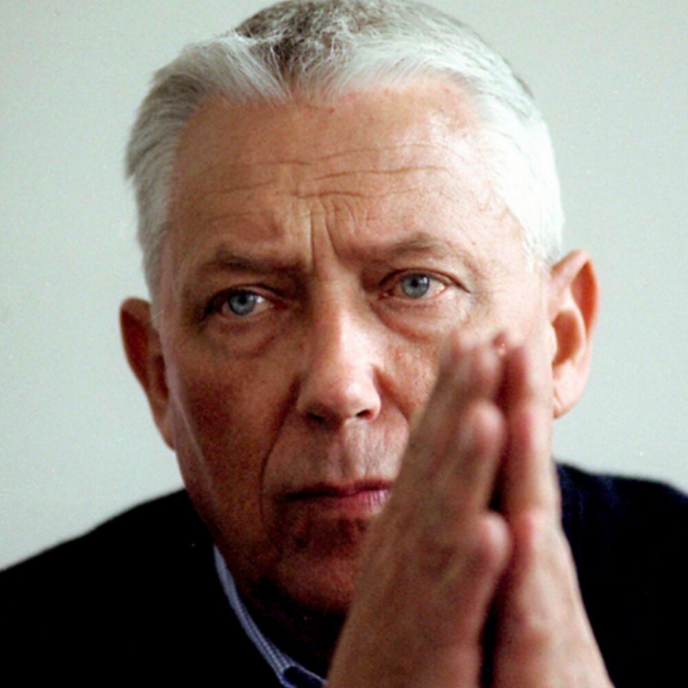 Picture of Wojciech Młynarski