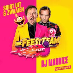 Picture of Dj Maurice