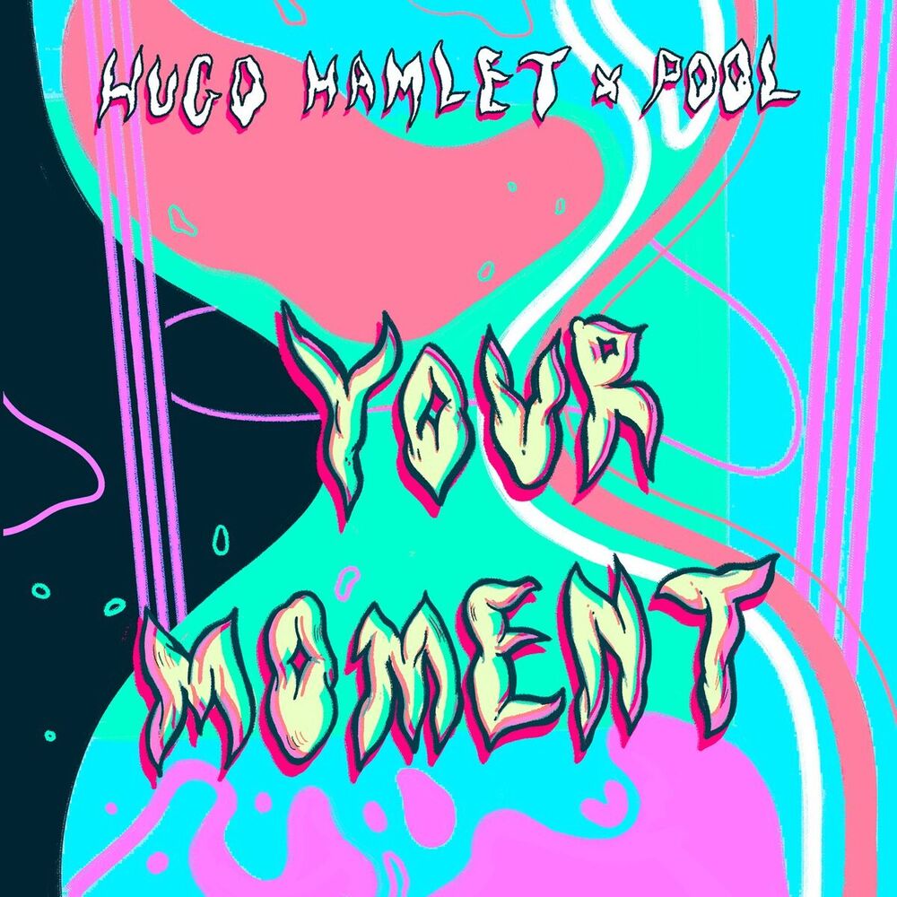 Picture of Hugo Hamlet