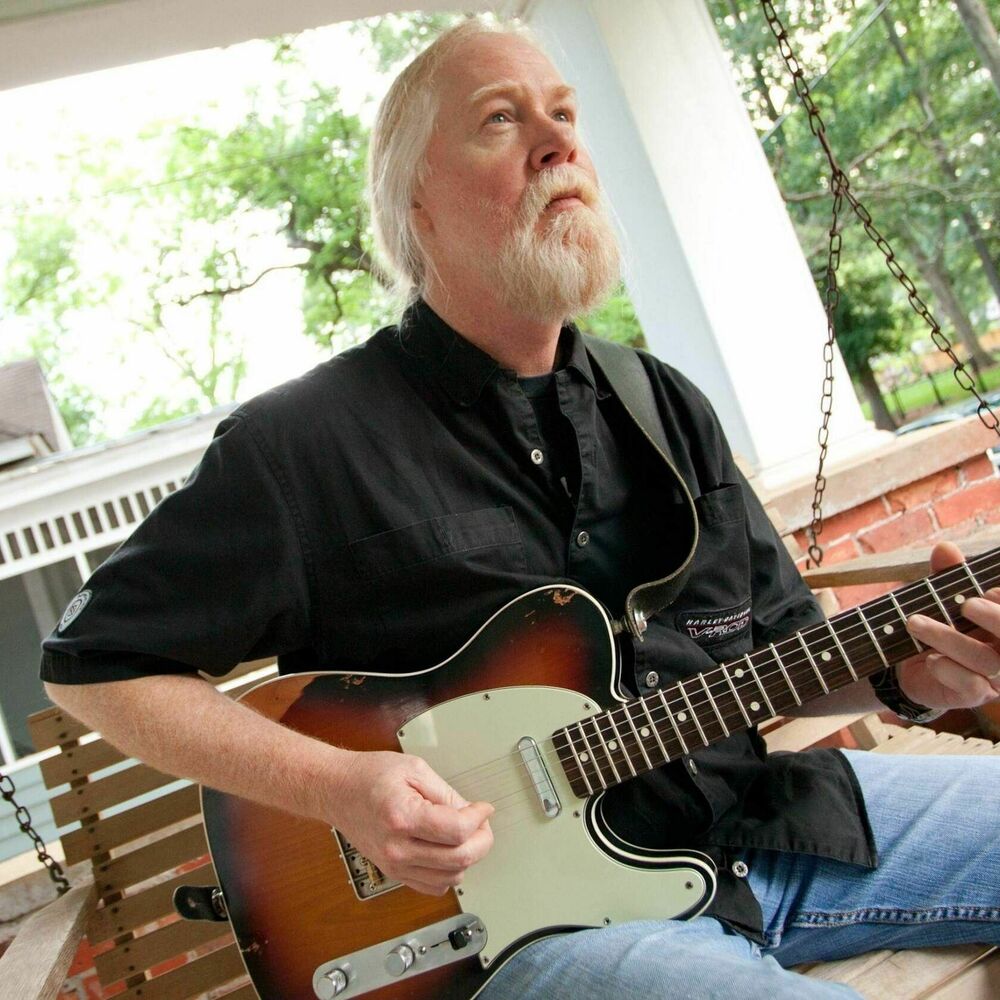 Picture of Jimmy Herring