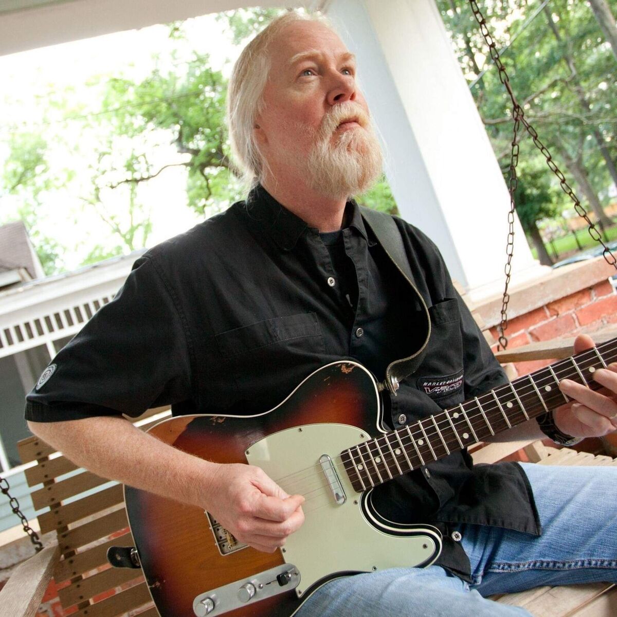 Jimmy Herring