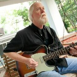 Picture of Jimmy Herring