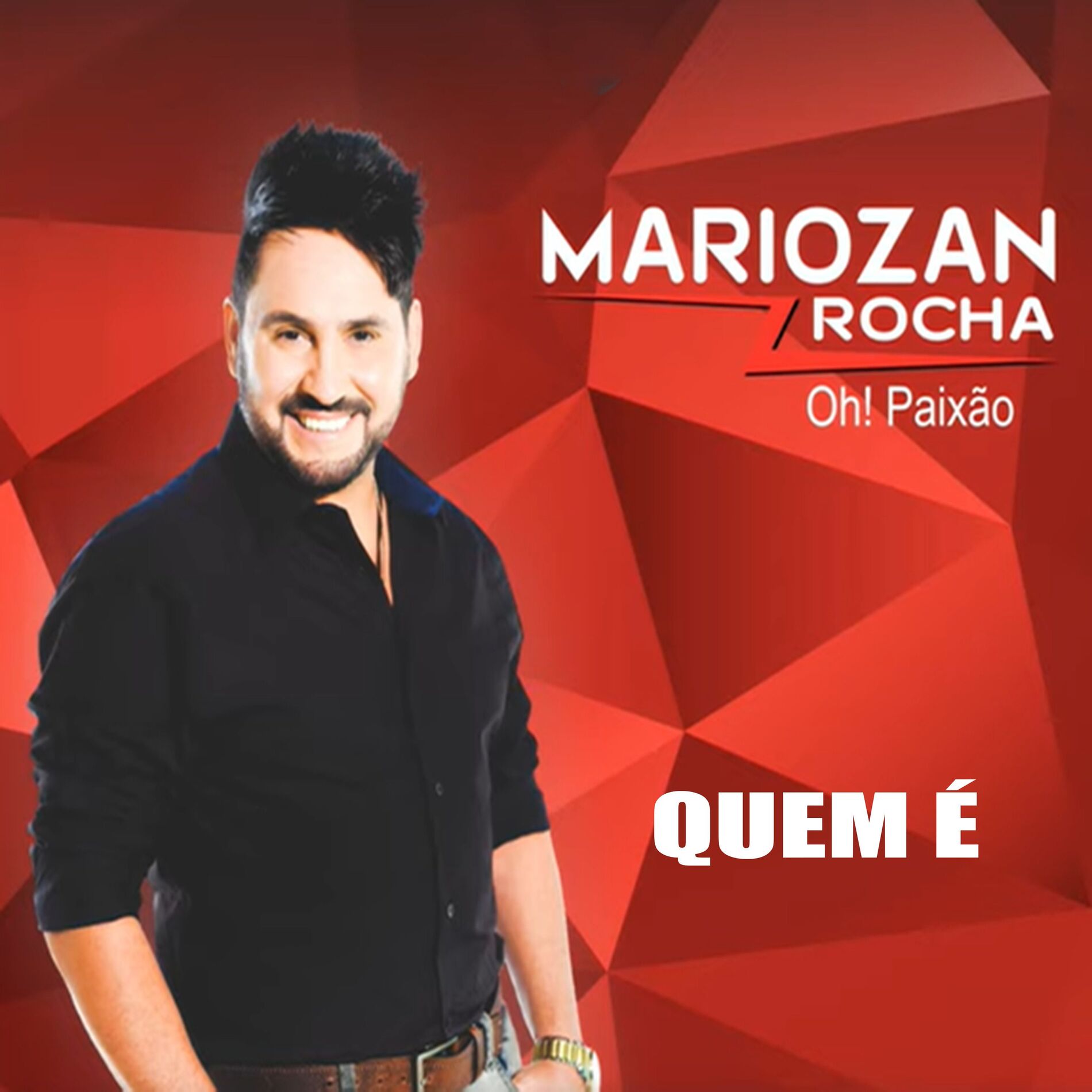 Mariozan Rocha