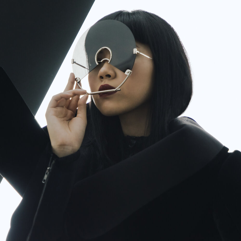 Picture of Jasmine Sokko