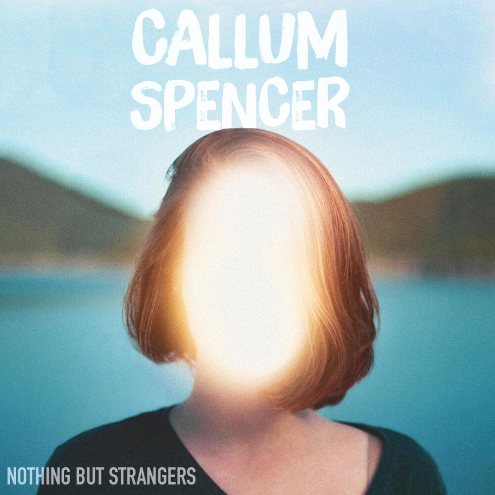 Picture of Callum Spencer