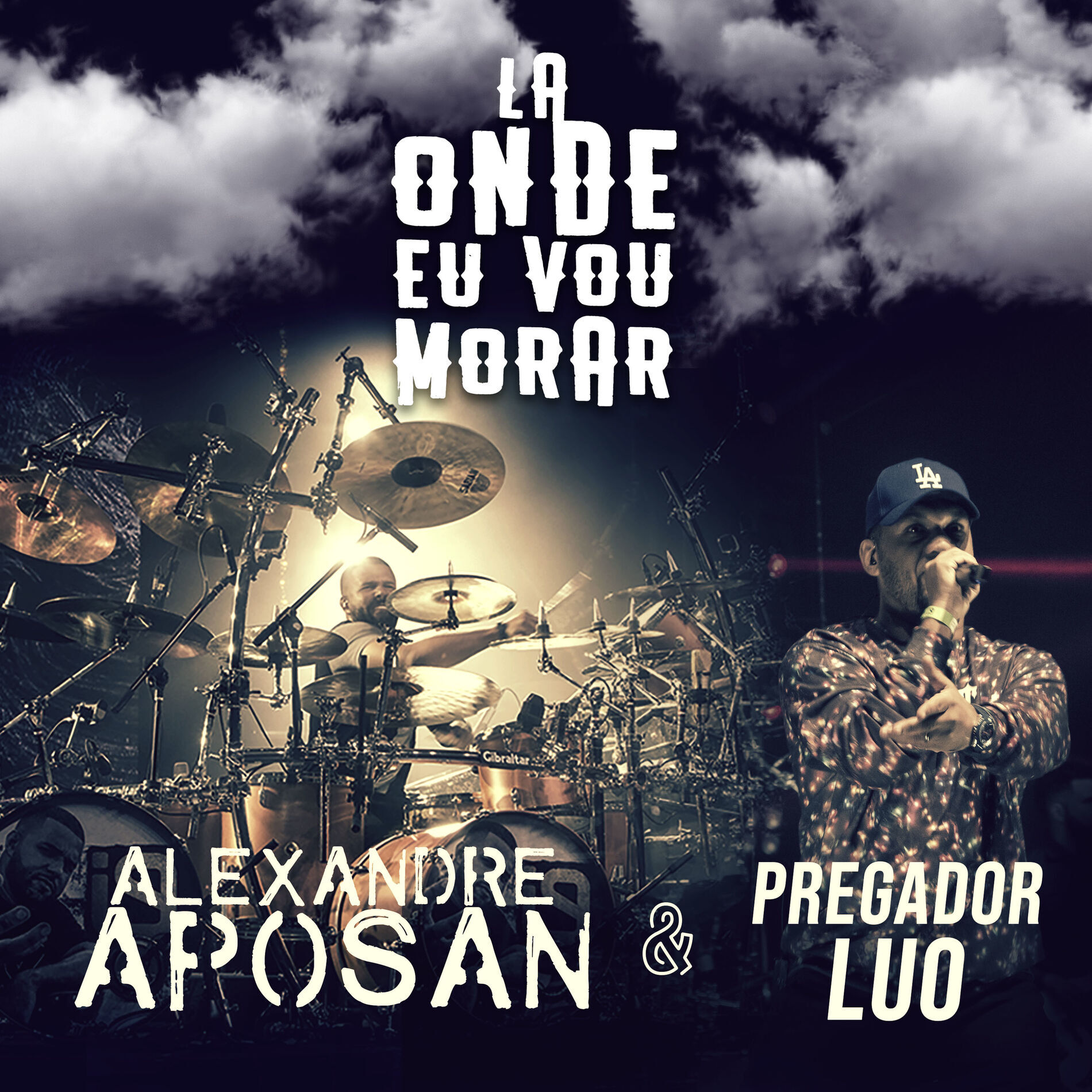 Alexandre Aposan