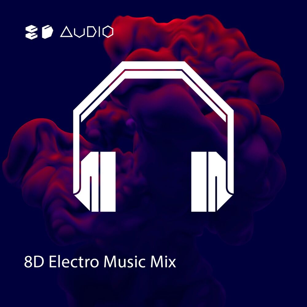 Picture of 8D Audio