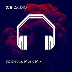 Picture of 8D Audio