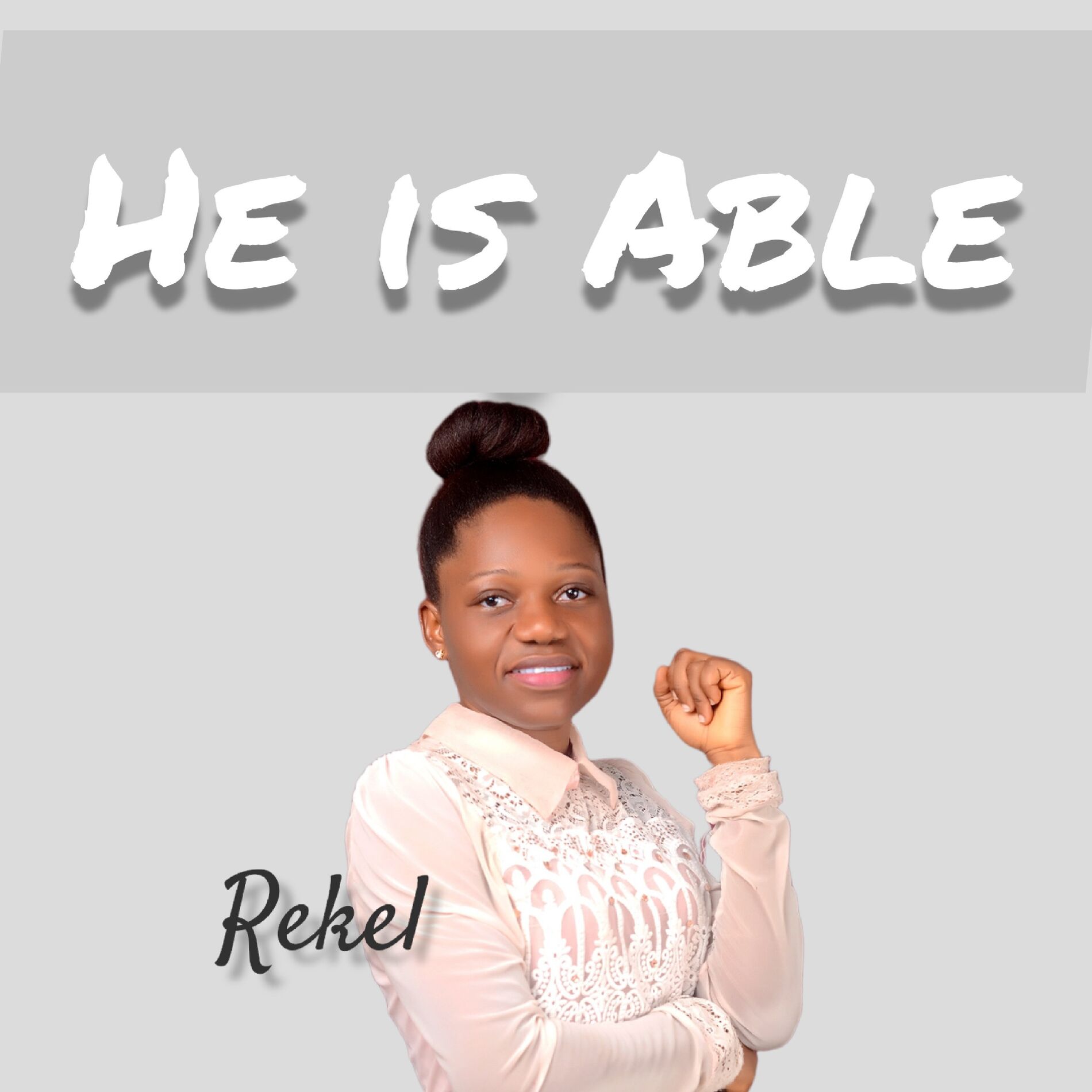 Artist picture of Rekel