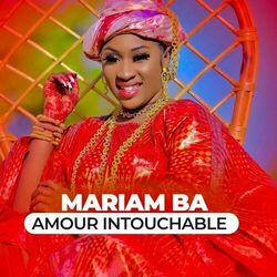 Picture of Mariam Ba