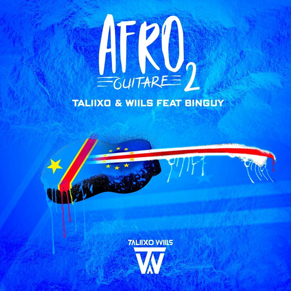 Picture of Taliixo & Wiils