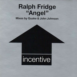 Ralph Fridge