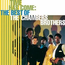 Picture of The Chambers Brothers