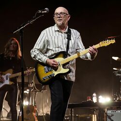 Picture of Dave Dobbyn